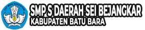 SMP SWASTA DAERAH SEI BEJANGKAR